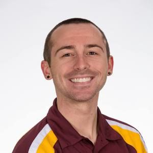 Meet your Posher, Kyle